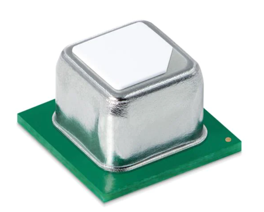 EFEKTA CO2 Smart Monitor