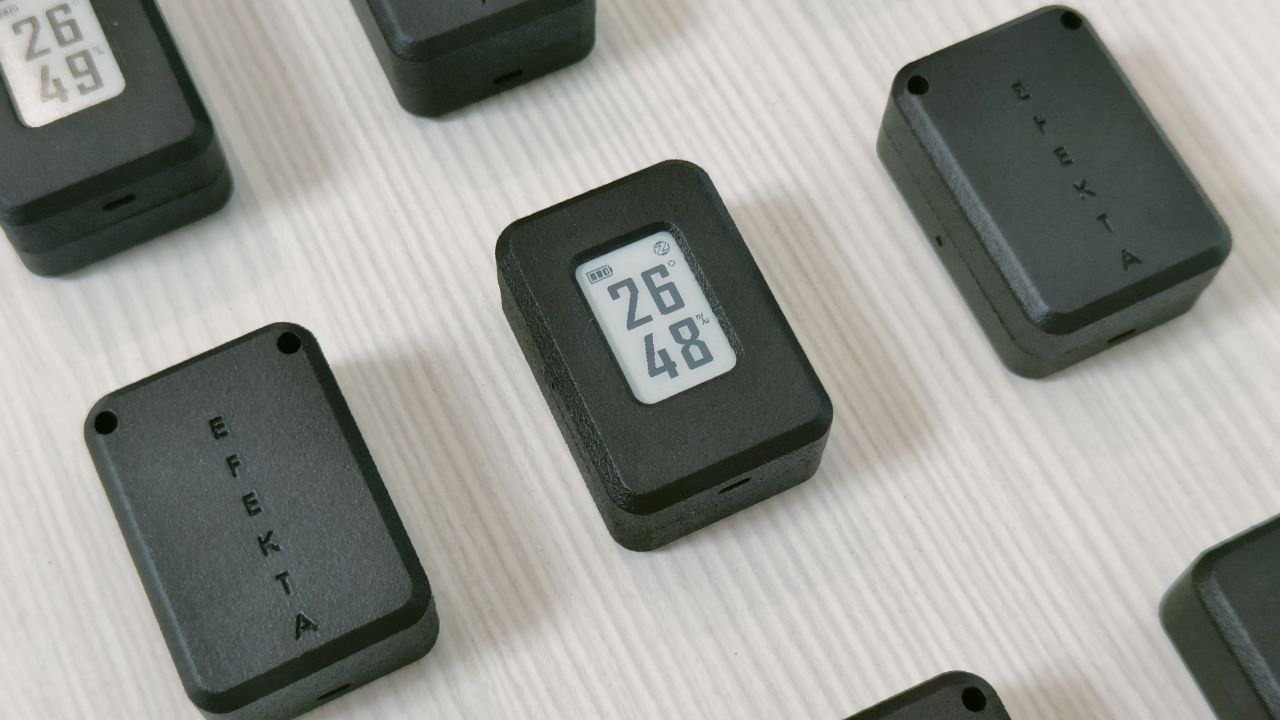 EFEKTA eTH102z
