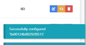 Реконфигурация